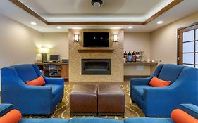 Comfort Inn Medford North